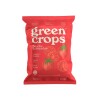 Snack Tomate y Páprika 45 g Green Crops Green Crops Tomate Y Papri 45g