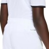 Short adidas Entrada 26 White