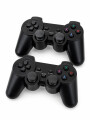 CONSOLA 20MIL JUEGOS 64GB NEGRO
