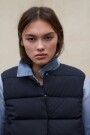 CHALECO OLIMPO Navy