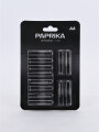 PACK PILAS AA X 12 NEGRO (V)