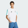 Remera Adidas DNA Mercedes - AMG Petronas Formula 1 Team Blanco