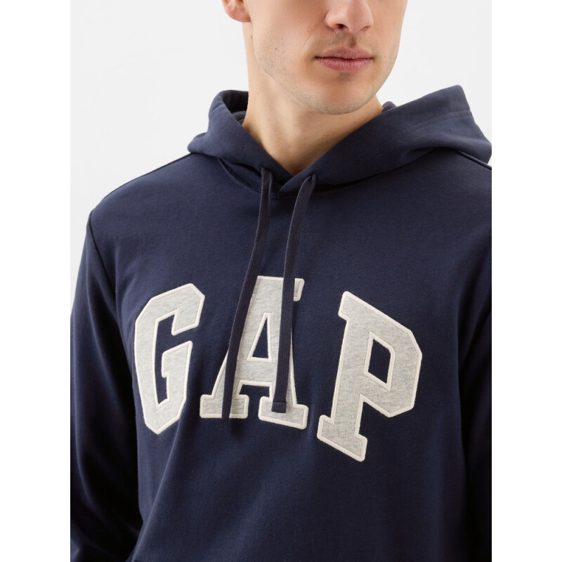 V-FRCH FT HERITAGE LOGO PO TAPESTRY NAVY