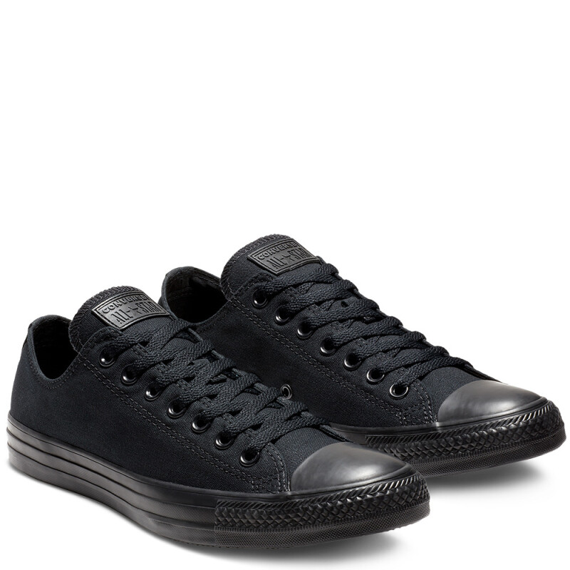 CTAS OX BLACK/BLACK/BLACK BLACK/BLACK/BLACK