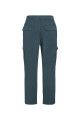 Pantalones Essentials Cargo Steel Pantalones Essentials Cargo Steel