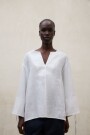 BLUSA JENA Blanco