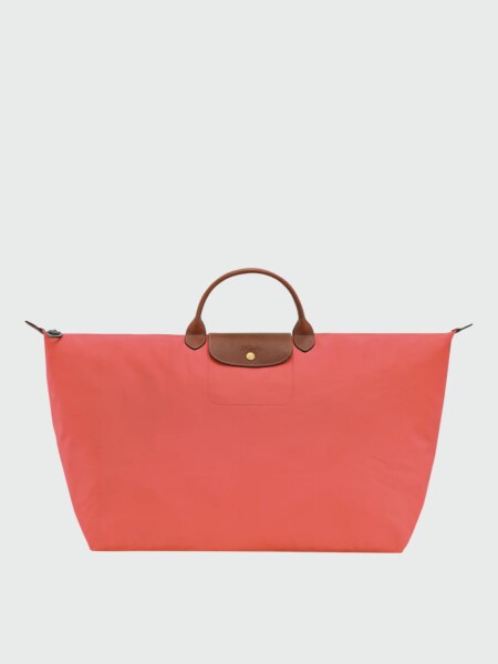 LONGCHAMP - LE PLIAGE ORIGINAL, BOLSO DE VIAJE XL Rojo