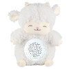 Proyector Velador de Peluche con Musica y Luz Oveja