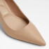 VERONE NAVY LEATHER TAN