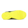Championes Niños Fila Funny Negro-lima
