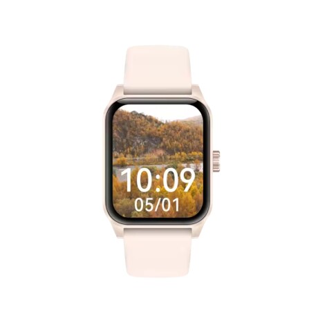 RELOJ INTELIGENTE HAVIT SPORTS SMART WATCH M9052 ROSADO RELOJ INTELIGENTE HAVIT SPORTS SMART WATCH M9052 ROSADO