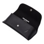 Estuche para Lentes Negro/Negro