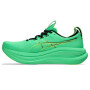 Zapatillas Running Gel-Nimbus 28 Hombre Vital Green/illuminate Green