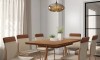 Silla Duo Rose