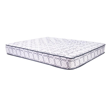 SOMMIER DE ESPUMA VANILA HOME QUEEN
