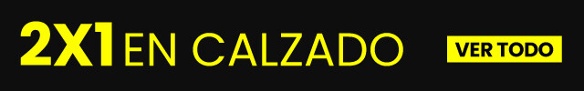 25% DE DESCUENTO EN ROPA INTERIOR