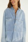 CAMISA DENIM Jean