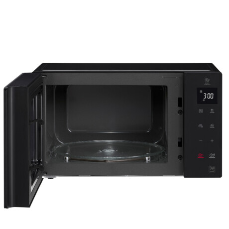 Microondas LG de 25 lts MS2536GIS Microondas LG de 25 lts MS2536GIS