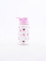 BOTELLA COLORS ROSADO