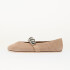 FIGGIS BLACK LEATHER TAN
