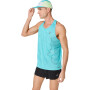 Singlets Running Metarun Singlet Hombre Energy Aqua