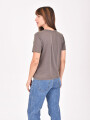 REMERA LIORA VERDE (V)