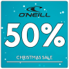 Christmas Week 50%