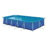 Piscina estructural Premium 7600 Litros MOR 1026 Piscina Estructural Premium 7600 Litros Mor 1026