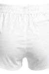 Short deportivo Oreiro Blanco