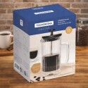 Cafetera Prensa Francesa de Vidrio 1 litro Tramontina Cafetera Prensa Francesa de Vidrio 1 litro Tramontina