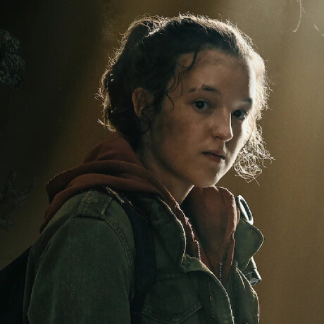Ellie - Last Of Us - 1844 Ellie - Last Of Us - 1844