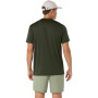 Polo Cps Court Ss Top Hombre Vintage Khaki