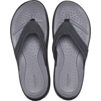 Ojotas Yukon Vista II Lr Flip Negro