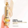 Crema De Peinar Pantene Keratina Pro-v Miracle 300 ml Crema De Peinar Pantene Keratina Pro-v Miracle 300 ml