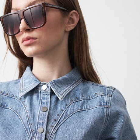 CAMISA FOSTER Celeste