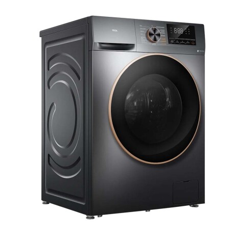 LAVASECARROPAS TCL INVERTER 10KG / 7KG C2210WD