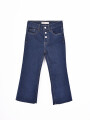 JEAN STEPHI MINI II AZUL OSCURO