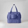 Maletin The Essential Gym Bag Mujer Velvet Dawn