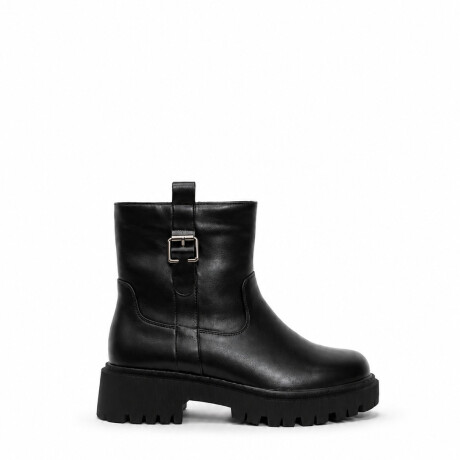 BOTA OYENARD Negro