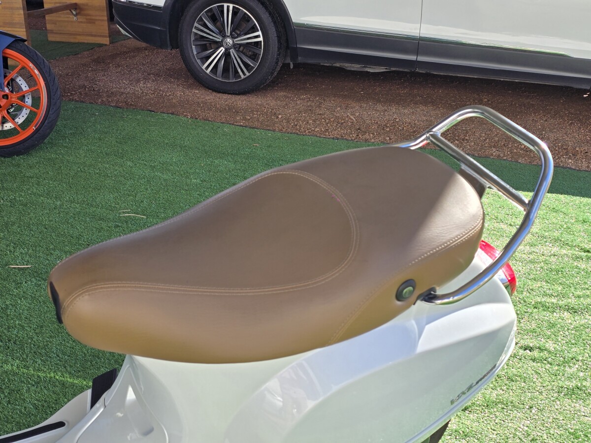 Piaggio Vespa VXL 125 cc. 2026 0KM | Permuta / Financia Piaggio Vespa VXL 125 cc. 2026 0KM | Permuta / Financia