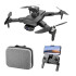 Drone Profesional Con 2 Cámaras 1080p Hd + Control Y Estuche DRONE 2 CAMARAS 80-88