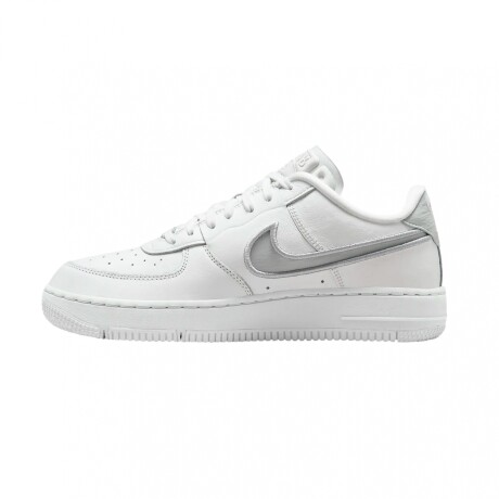 Championes Nike Air Force 1 Dance White