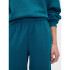 V-NL BASIC JOGGER DEEP WATER TEAL