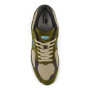 Zapatillas New Balance 2002R Unisex Brown