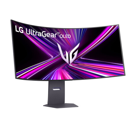 Monitor Gaming LG OLED UltraGear™ Curvo 45" UWQHD 21:9 45GX950A-B Monitor Gaming LG OLED UltraGear™ Curvo 45" UWQHD 21:9 45GX950A-B