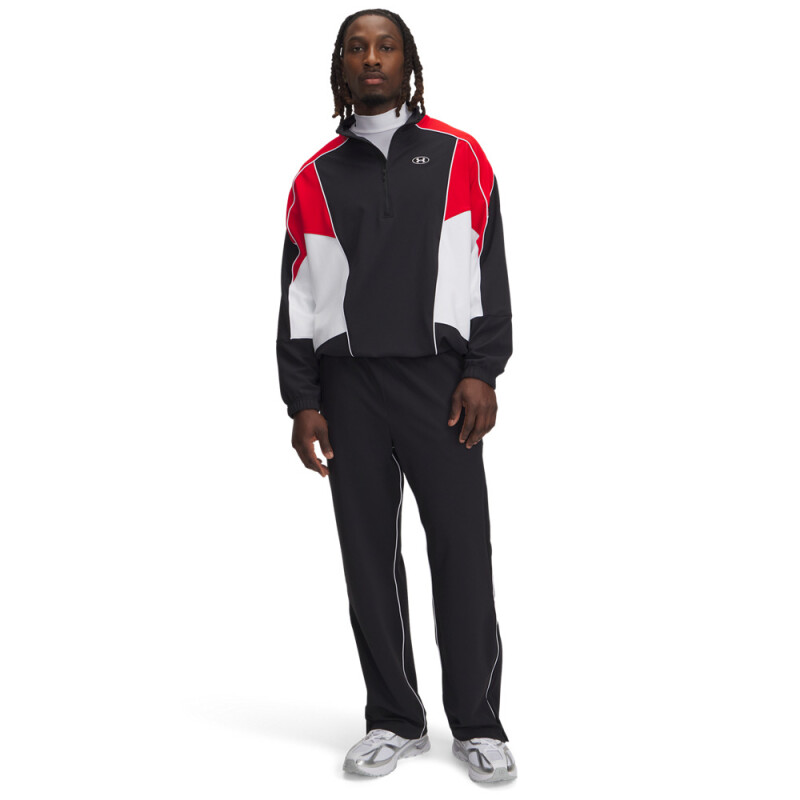 Best Level Tricot Jacket CB-BLU BLK-001