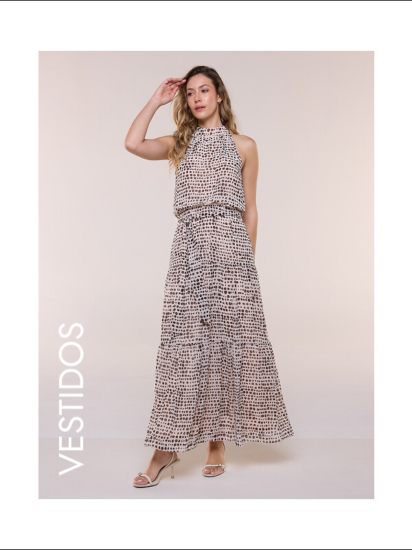 H4 - vestidos - casual - vestidos de fiesta - vestidos primaverales