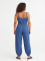 MONO VELVEX AZUL CLARO (V)