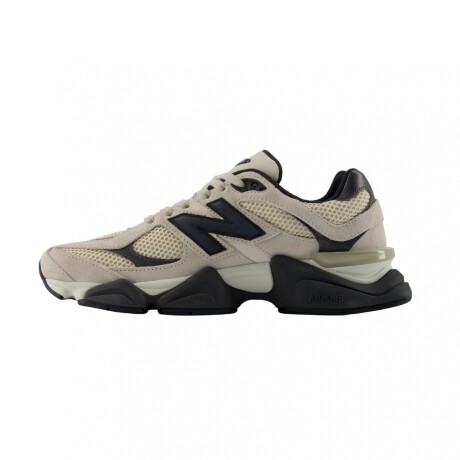 Championes New Balance 9060 Grey