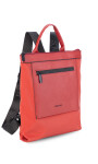 MOCHILA UMA FRUTILLA